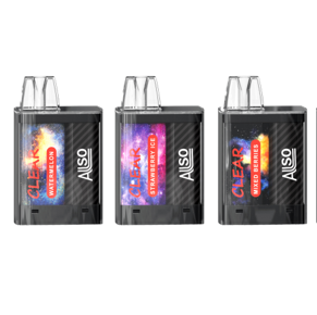 چرا باید برای نیازهای خود یک ویپ یکبار مصرف انتخاب کنم؟